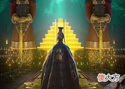 【历史故事】网传霍金生前曾说：秦始皇还活着，众人听后哈哈一笑，并未当真