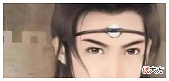 【历史故事】“千古第一美男”潘安到底帅到什么程度？容貌复原，帅得无可挑剔!