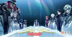 【游戏世界】原神：愚人众执行官谁进去卡池？两位呼声最高，木偶或因身材淘汰