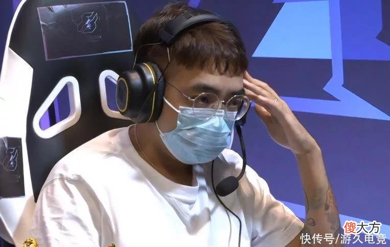 【游戏迷】利雅得大师赛：你来我往握手言和，RNG1-1战平Liquid