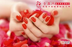 梦见手肿了(图文)