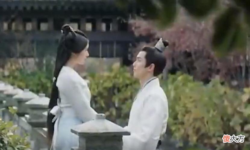 【历史故事】星汉灿烂：揭秘凌不疑隐藏身份，大婚之夜手刃仇人，少商崩溃大哭
