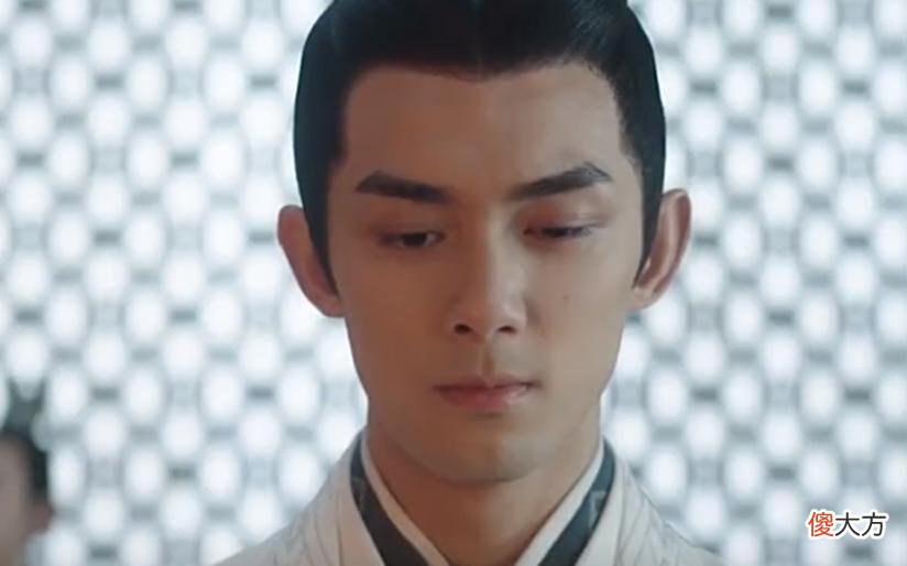 【历史故事】星汉灿烂：揭秘凌不疑隐藏身份，大婚之夜手刃仇人，少商崩溃大哭
