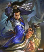 【游戏迷】三国杀:曾经的壕将扛把子,现在的一轮游喷子,陈琳怎么变陈群了