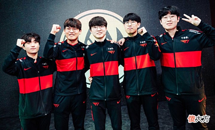 【游戏世界】不愧是LOL第一人!Faker:英雄联盟电竞想要长久,需要谨慎解决一些“外部”问题