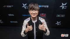 【游戏世界】不愧是LOL第一人!Faker:英雄联盟电竞想要长久,需要谨慎解决一些“外部”问题