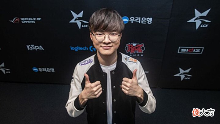 【游戏世界】不愧是LOL第一人!Faker:英雄联盟电竞想要长久,需要谨慎解决一些“外部”问题