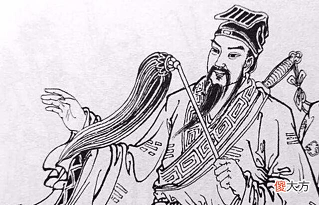 【历史故事】历史上这几位凡人,死后被供奉成神,你或许有一半不认识