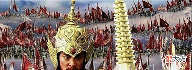 【历史故事】历史上这几位凡人,死后被供奉成神,你或许有一半不认识