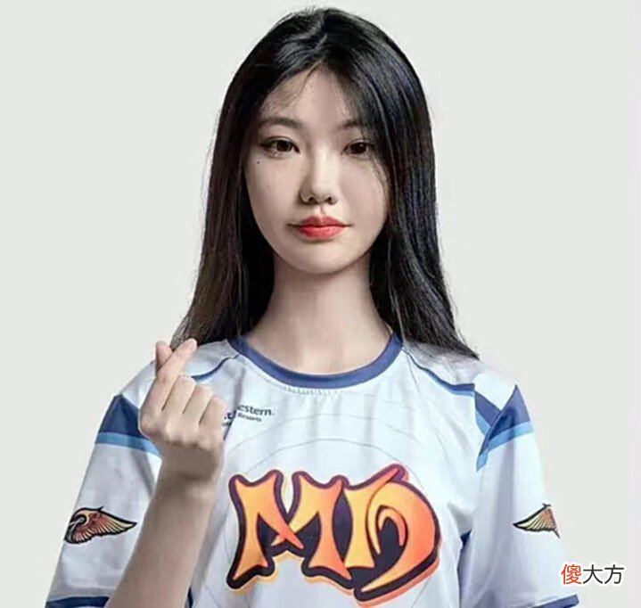 【游戏世界】新一届破军杯来袭,首位女选手受邀参赛?甜甜珂成公认代表人物!