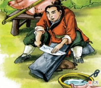 【爱历史】清朝奇闻:屠夫参加喜宴,发现桌上都是凉菜,借口撒尿逃过一劫
