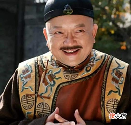 【爱历史】云昊晒许敏工作照，要收恭王府做和珅？网友：伤害不大，讽刺性强