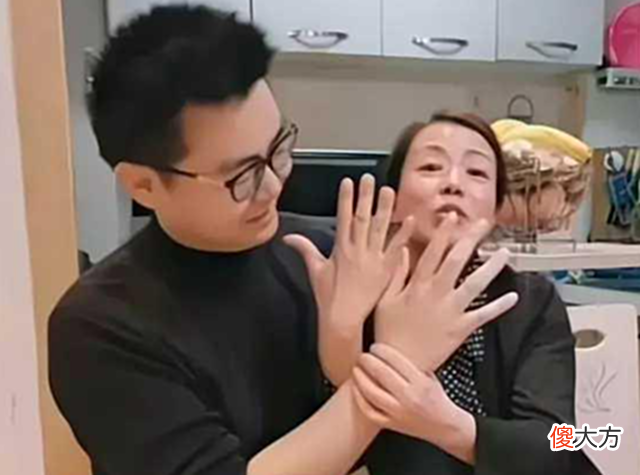 【爱历史】拍桌子不可能，更不要说掀桌子，请实话实说