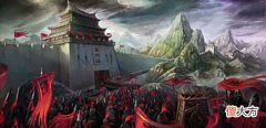 【爱历史】国外悬崖发现“神秘文字”，专家破译后，发现竟是中国的甲骨文！