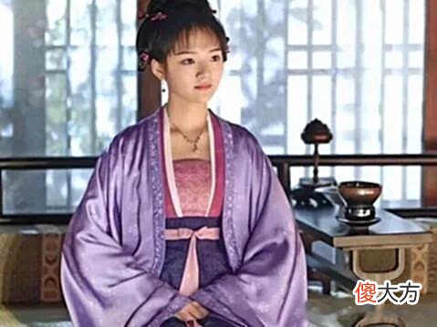【爱历史】北宋最幸运的公主之一—懿康公主