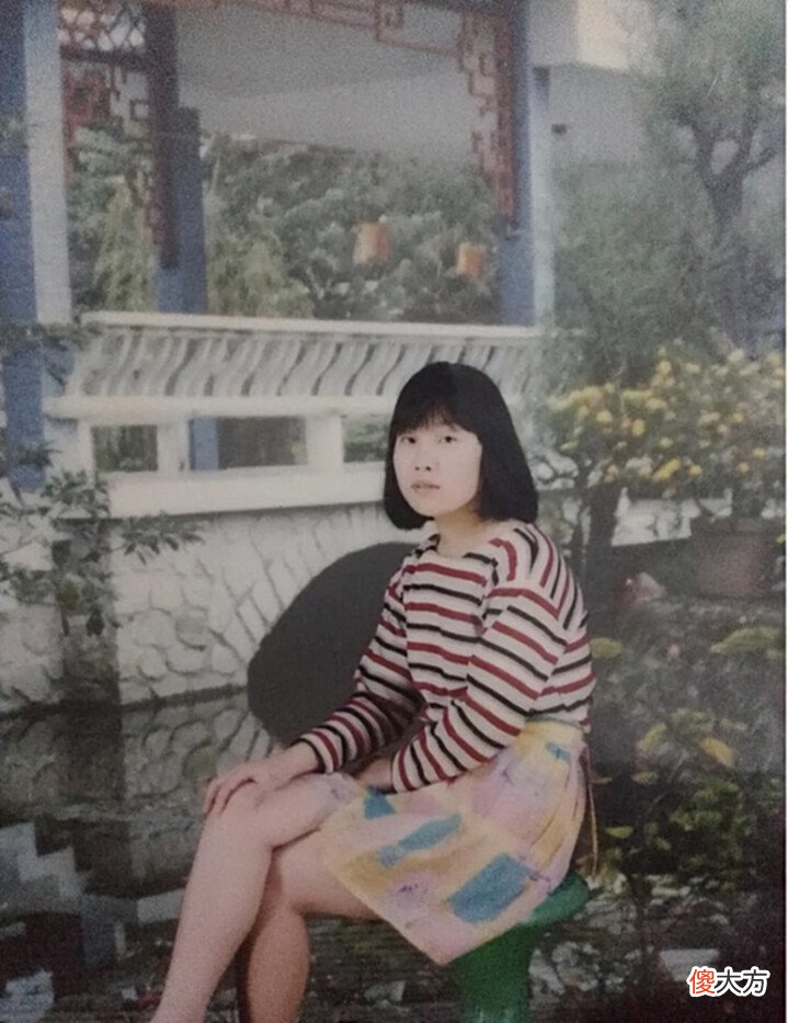 【历史故事】老照片:九十年代青春靓丽的女孩子,每个人颜值都很高