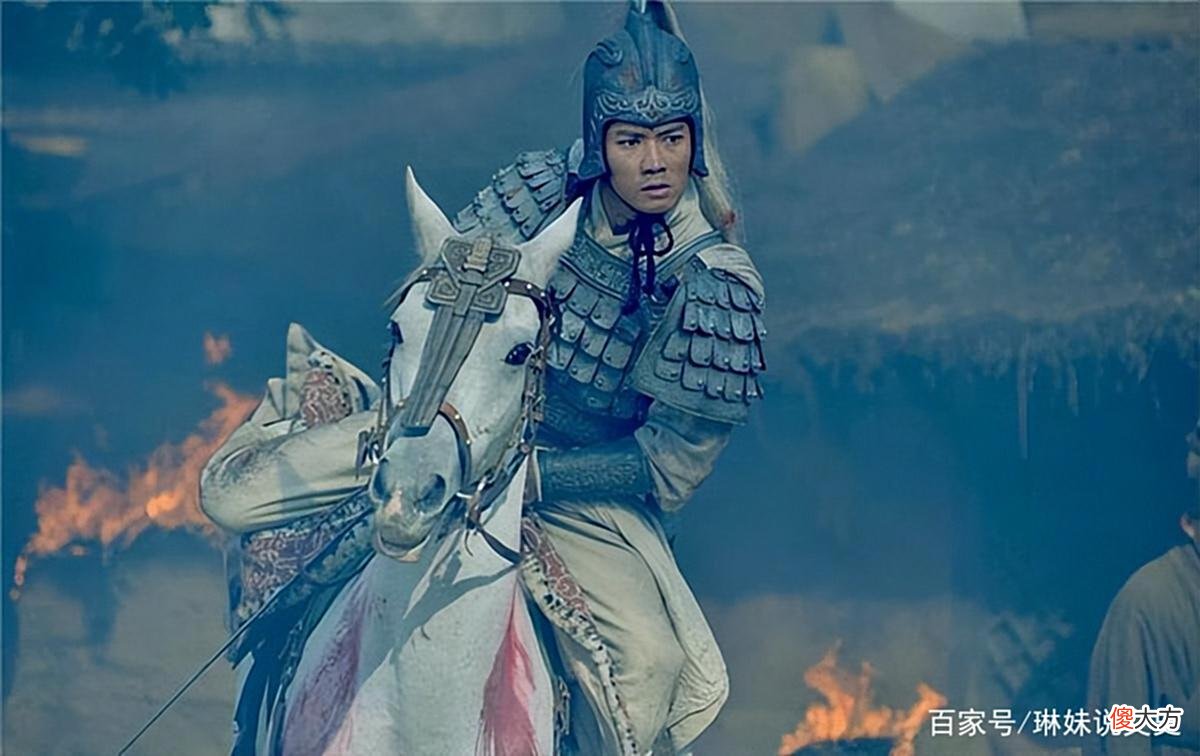 【历史故事】诸葛亮首次北伐，损失11员大将，光看名单就知道他输得有多惨