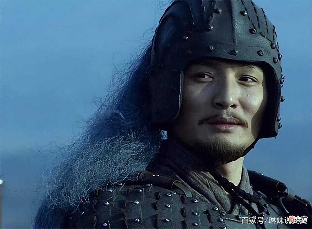 【历史故事】诸葛亮首次北伐，损失11员大将，光看名单就知道他输得有多惨