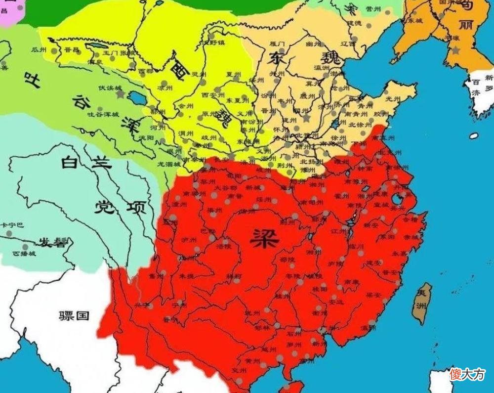 【爱历史】史上权臣千千万，能排进前10名的有哪些？诸葛亮、张居算得上是权臣吗？