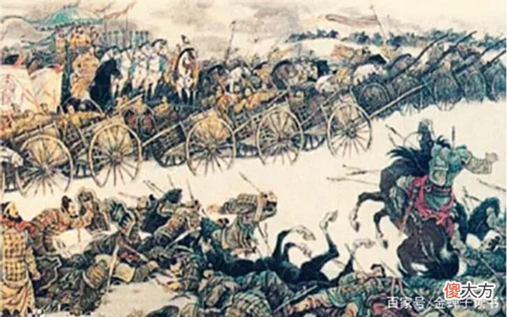 【爱历史】125.胜利成果近在咫尺时，节制“抢蛋糕”的欲望