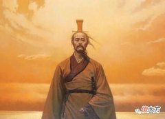 【爱历史】自杀的方式有很多，为什么屈原只选择了投江？