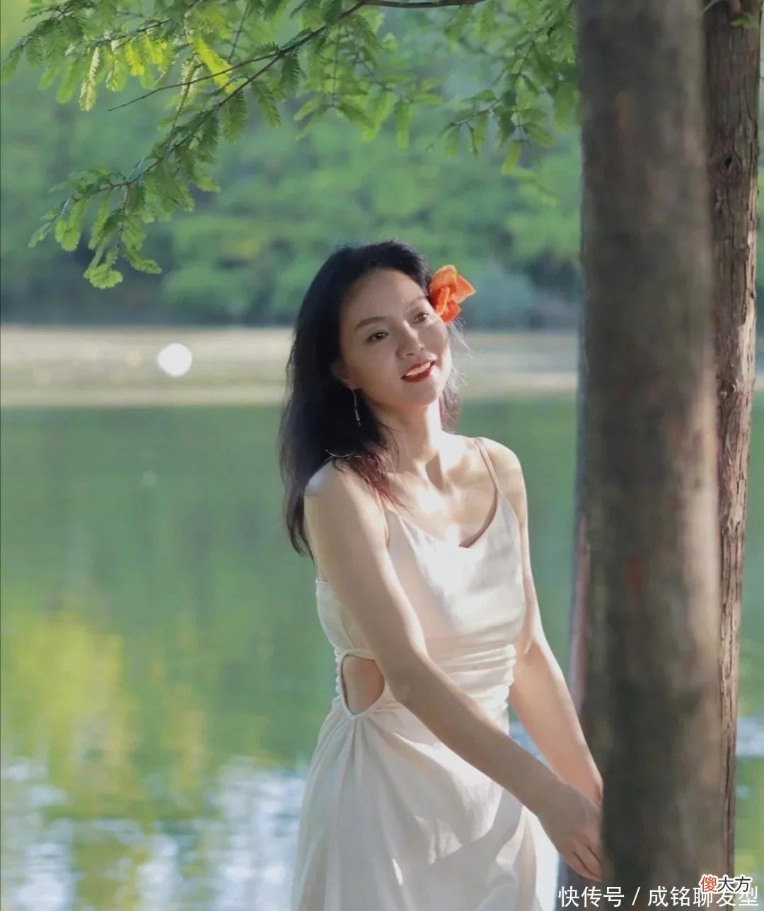 【时尚一点】50岁女人的精致穿搭，巧妙驾驭配色与搭配，让你气质满满又有品味