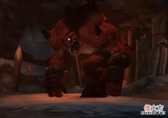 【游戏世界】魔兽怀旧服:能过没削弱的瓦mm和王子,却过不了穆鲁?团长也发愁
