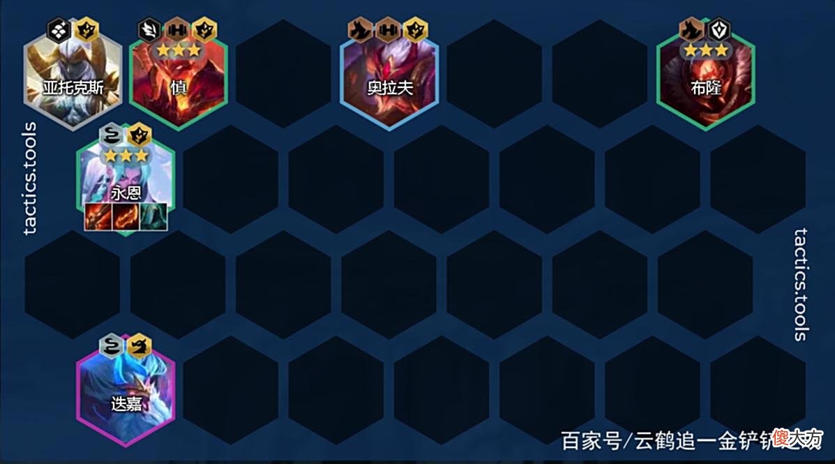 【游戏世界】狂刃永恩登顶T0，无需决斗幻境一样吃分！