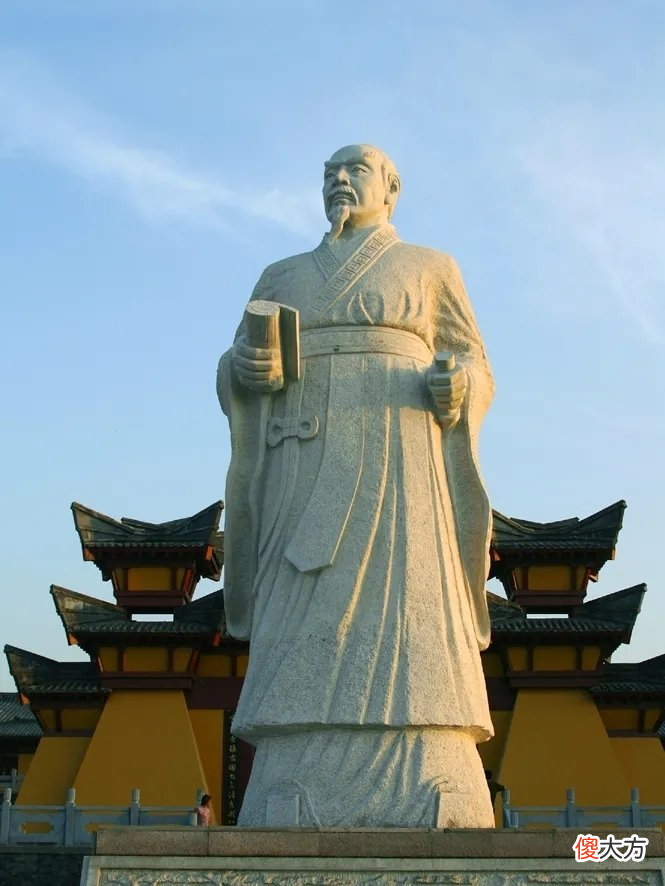 【爱历史】用对人——兴旺发达；用错人——万劫不复。——观齐桓公用人的启示