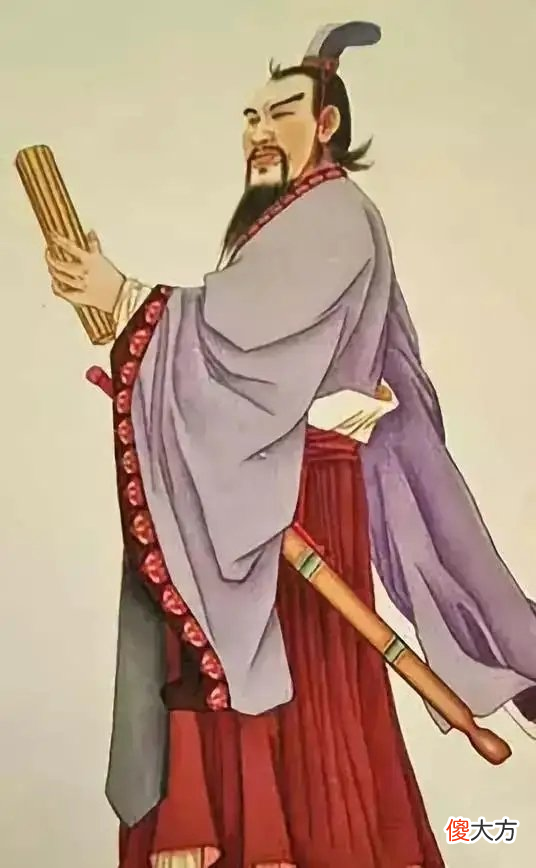 【爱历史】用对人——兴旺发达；用错人——万劫不复。——观齐桓公用人的启示