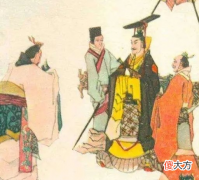【爱历史】用对人——兴旺发达；用错人——万劫不复。——观齐桓公用人的启示