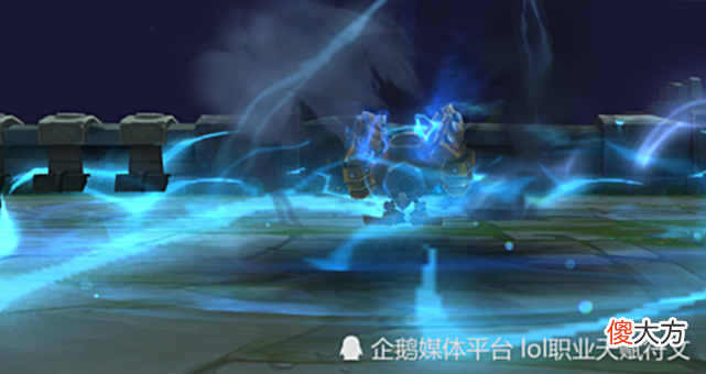 【游戏迷】LOL曾经大火现在无人问津的英雄第一个是峡谷最弱鸡的老英雄