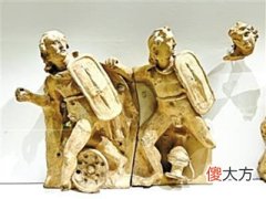 【爱历史】人神共创：古罗马的真实与想象