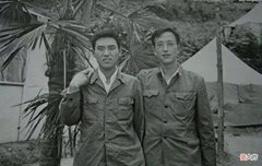 【爱历史】士兵黄干宗，被2名越南女子劫走13年，回国后：希望把她们接回来