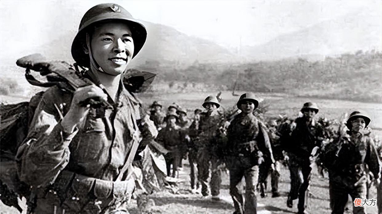 【爱历史】士兵黄干宗，被2名越南女子劫走13年，回国后：希望把她们接回来