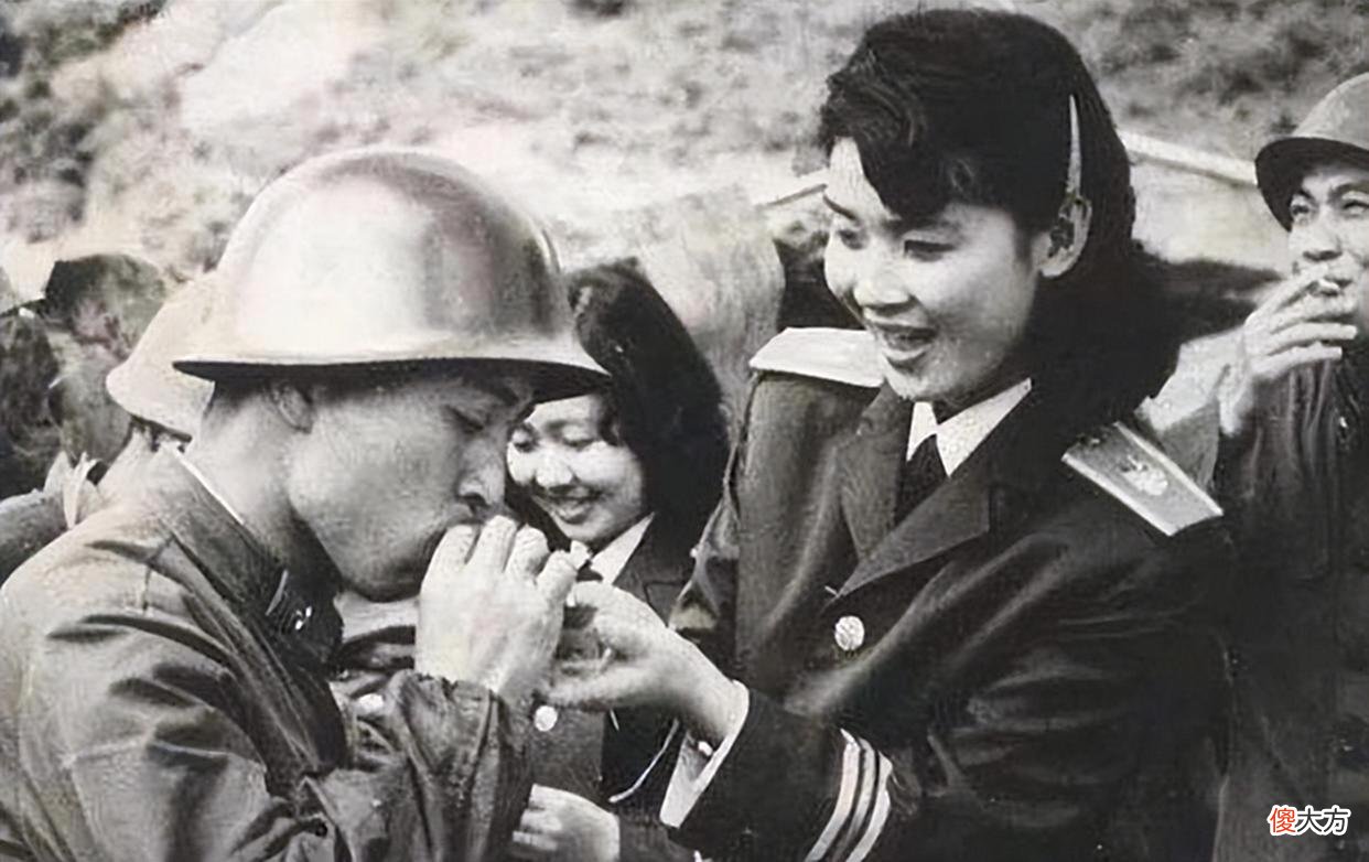 【爱历史】士兵黄干宗，被2名越南女子劫走13年，回国后：希望把她们接回来