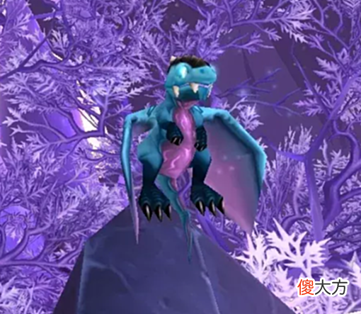 【游戏世界】提前预热10.0资料片!魔兽世界半年卡奖励开启艾泽拉斯新篇章
