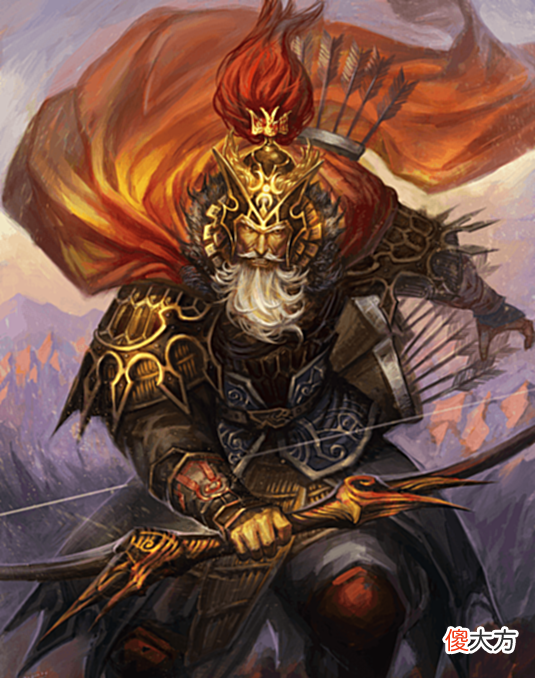 【游戏迷】三国杀:国战蜀国又添一员大将,奶量碾压华佗,全体队友可回满血