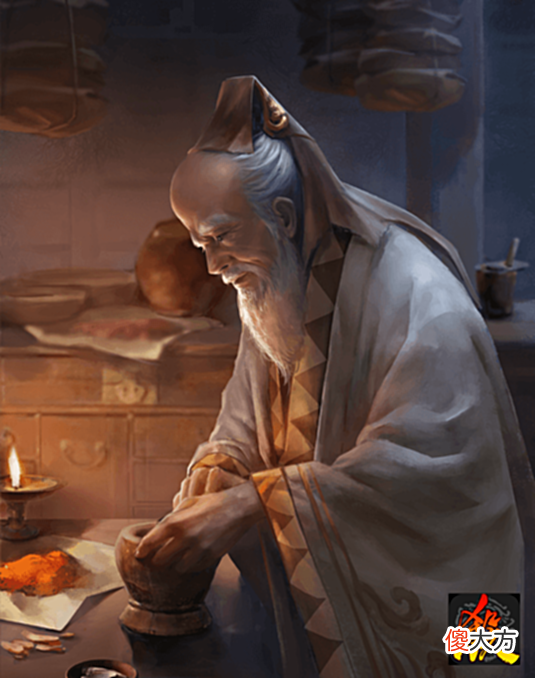 【游戏迷】三国杀:国战蜀国又添一员大将,奶量碾压华佗,全体队友可回满血
