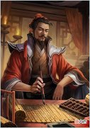 【游戏迷】三国杀:国战蜀国又添一员大将,奶量碾压华佗,全体队友可回满血