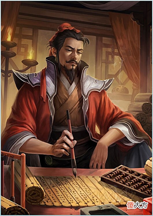 【游戏迷】三国杀:国战蜀国又添一员大将,奶量碾压华佗,全体队友可回满血