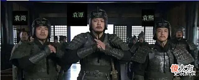 【历史故事】如果宛城之战时,曹昂没有牺牲,他会成为曹操霸业的继承人吗?