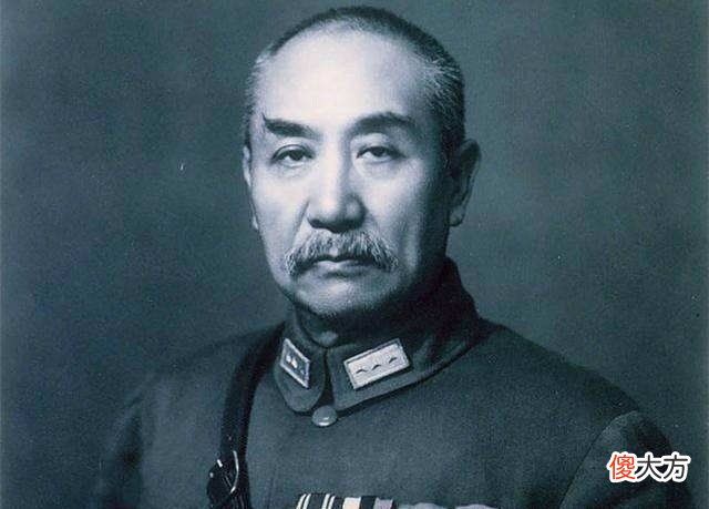 【历史故事】孙殿英：盗掘慈禧墓败露，四处行贿国民党高官，溥仪发誓要报仇