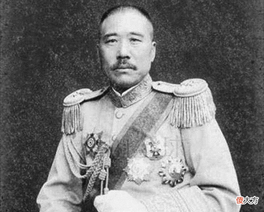 【历史故事】孙殿英：盗掘慈禧墓败露，四处行贿国民党高官，溥仪发誓要报仇