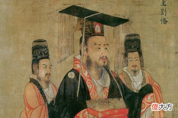 【历史故事】刘备遇到刺客，为何能保住性命？刺客被他感动，不忍下手