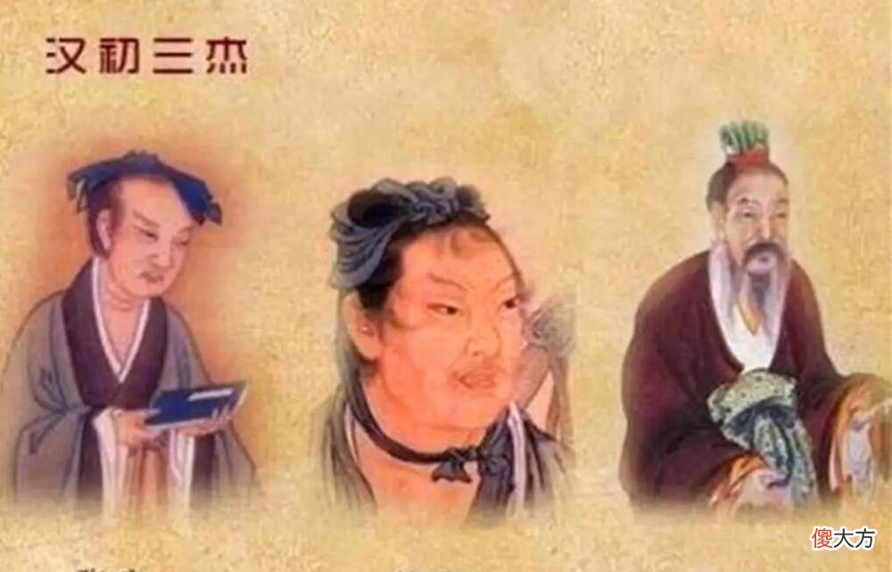 【爱历史】为什么说“彭城之战”的大失败反而在客观上帮助了刘邦？