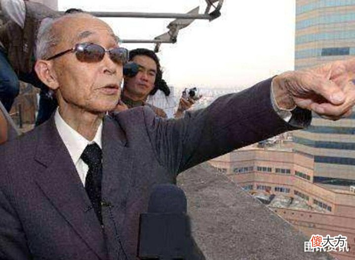 【历史故事】1938年,日军用13枚炮弹轰炸老君台,最后全部成“哑弹”,为何