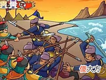 【历史故事】诸葛亮派马谡守街亭，马谡自认通晓兵法，模仿韩信背水一战丢街亭