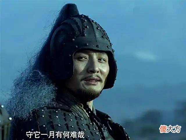【历史故事】诸葛亮派马谡守街亭，马谡自认通晓兵法，模仿韩信背水一战丢街亭
