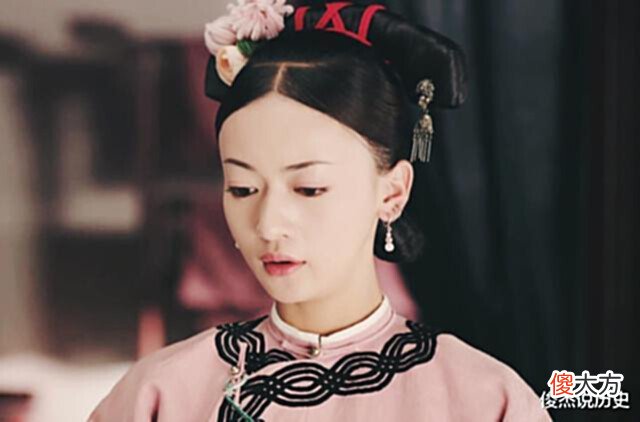 【历史故事】古代皇帝“洗龙沟”,宫女们为什么不怕危险,要抢着伺候?